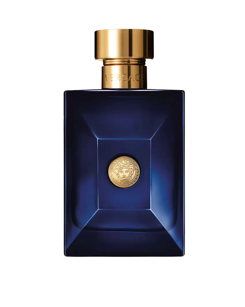 Perfume Versace Dylan Blue Eau de Toilette 200 ml