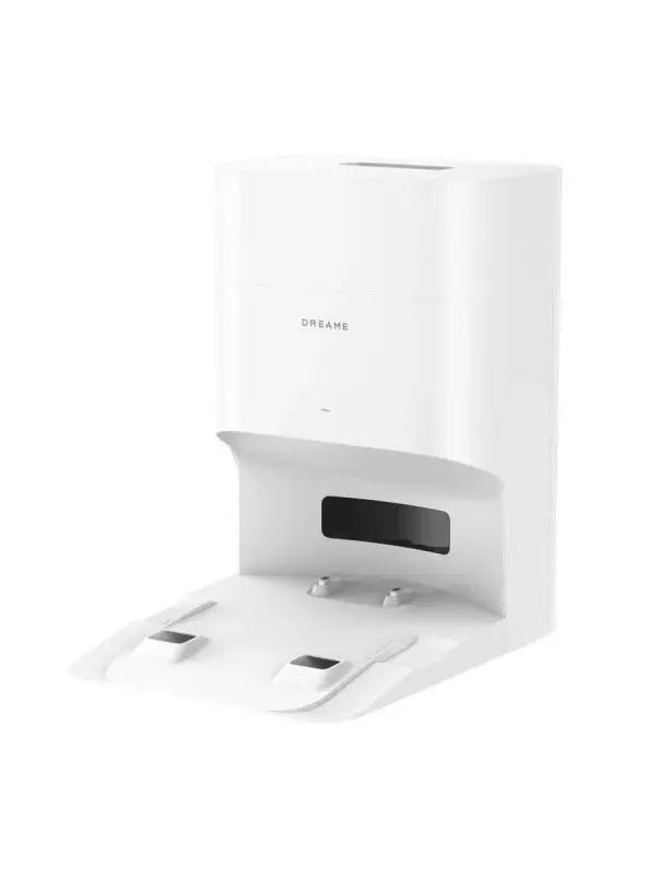 Aspiradora Robot DREAME D10 Plus Gen 2 Autovaciado, Blanco