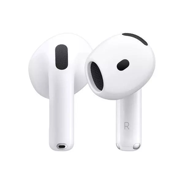 AUDIFONOS APPLE AIRPODS 4 / A3050 / A3053 / A3058 WHITE