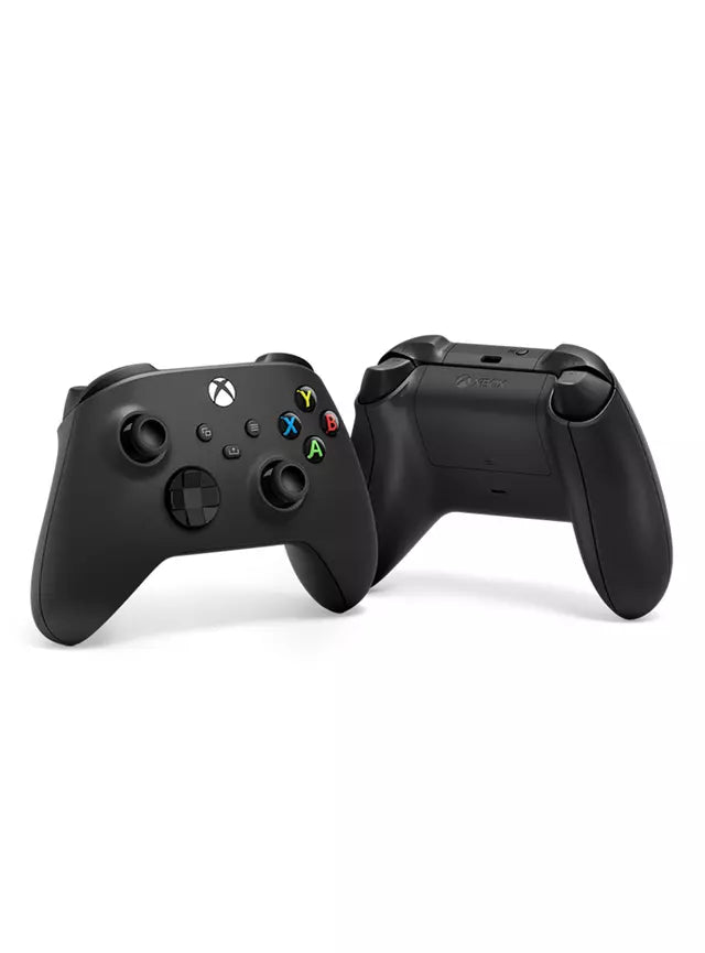 Control Inalámbrico Xbox 1914 Carbon Black
