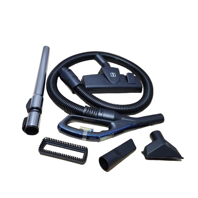Aspiradora Thomas Multi Cyclone + Ion TH-2206BL Azul y Gris