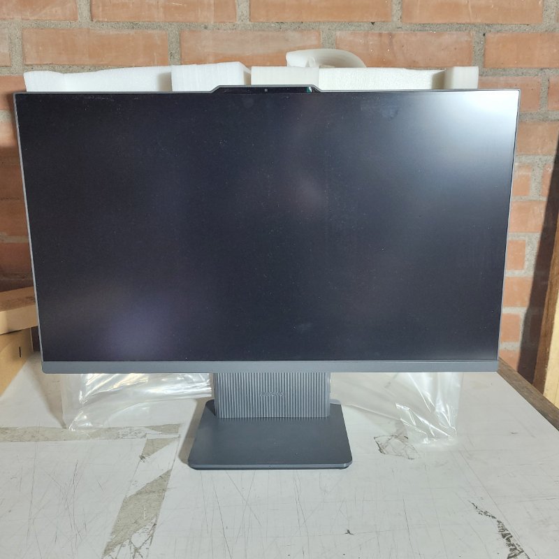 All-in-One Lenovo IdeaCentre AIO 27IRH9 27" Intel Core i7-13620H 2.4GHz 16GB o 32GB, RAM/1TB SSD