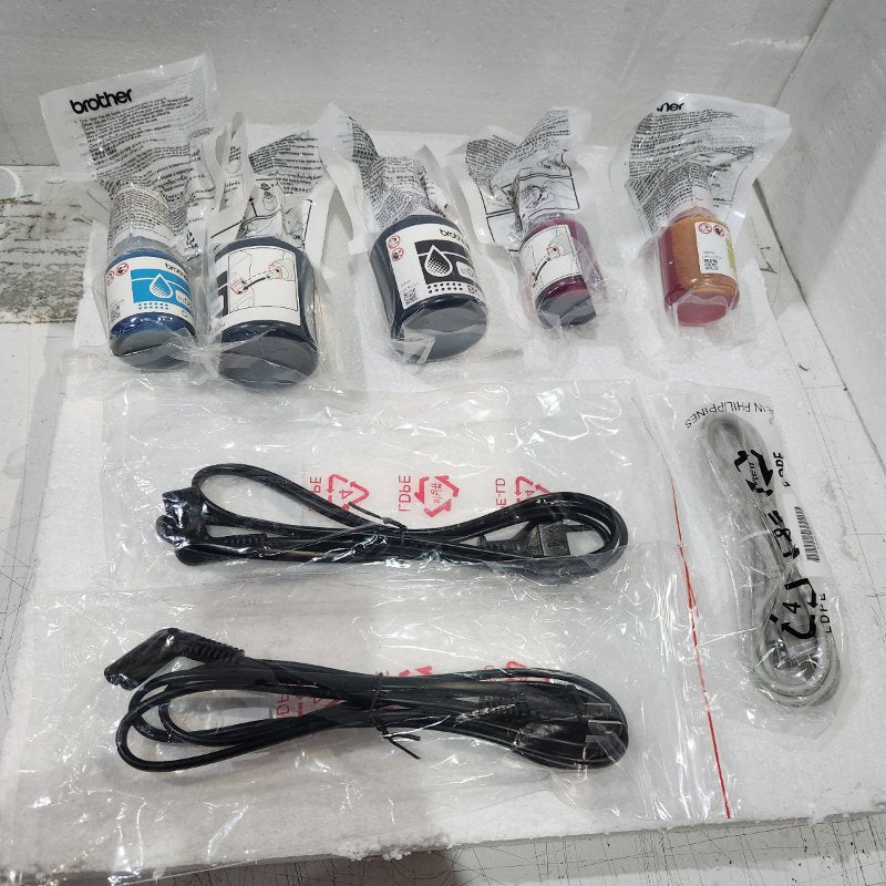 Impresora Multifuncional Brother DCP-T730DW