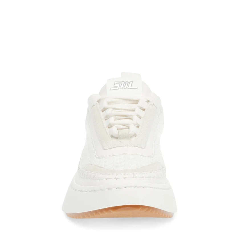 Zapatillas Steve Madden Doubletake DOUB02S1 White US 9