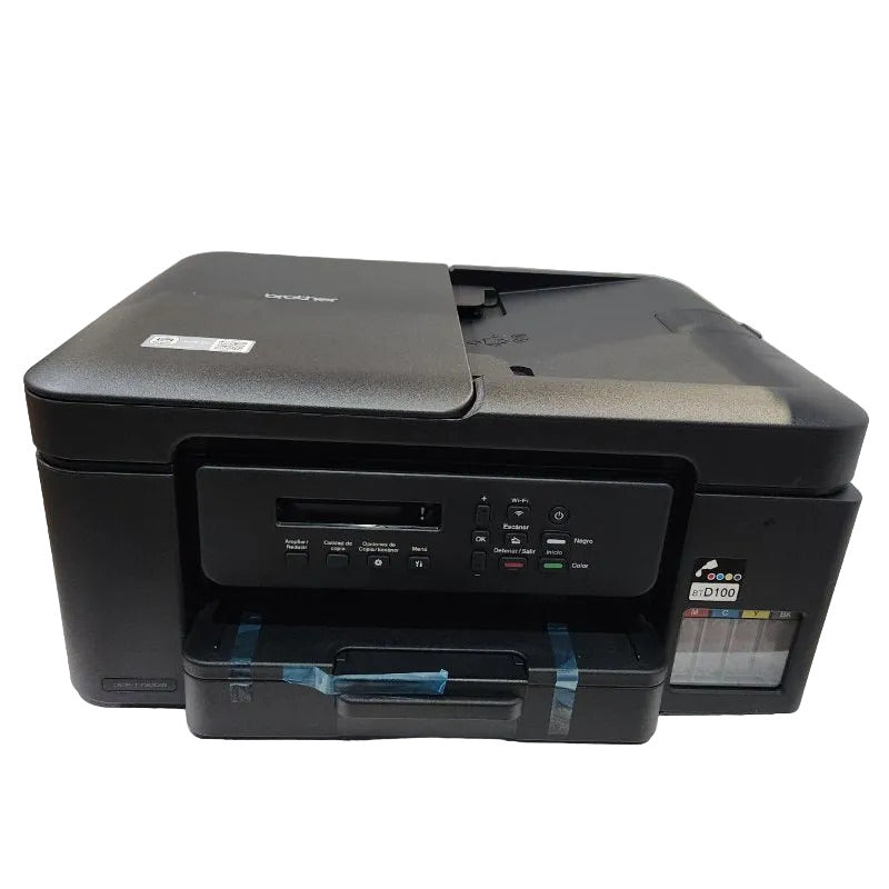 Impresora Multifuncional Brother DCP-T730DW