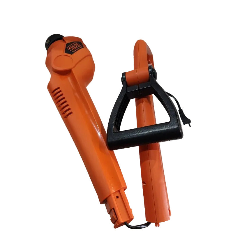 Orilladora Eléctrica Black+Decker 9" 23 cm 350W