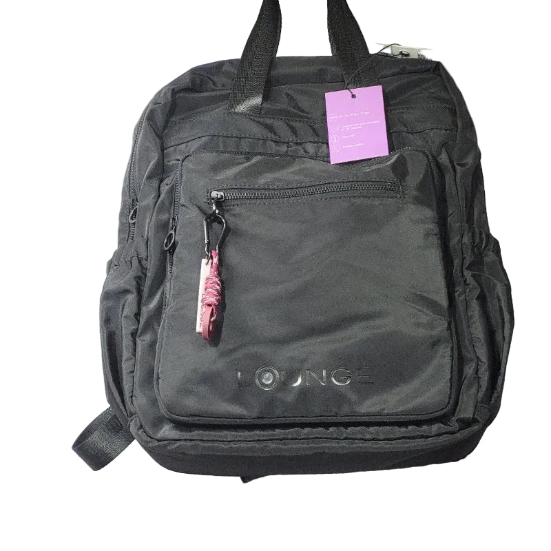 Mochila Nylon Street Lounge TC-S26-19A