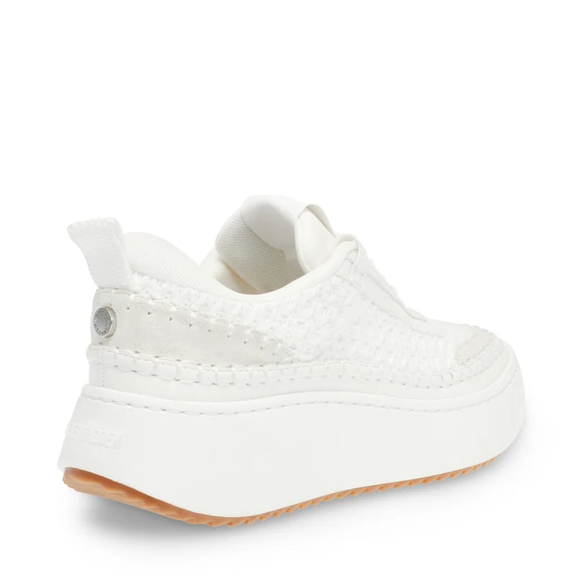 Zapatillas Steve Madden Doubletake DOUB02S1 White US 9