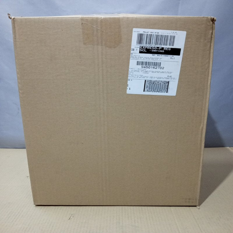 Maleta Rígida de Cabina Fortress Saxoline 55x35x25 cm Azul 2.8 kg 40 Litros