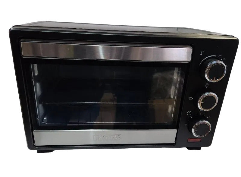 Horno Eléctrico Thomas TH-16N01 16 Litros
