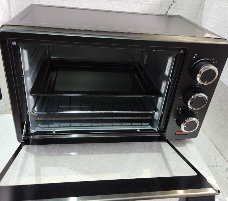 Horno Eléctrico Thomas TH-16N01 16 Litros