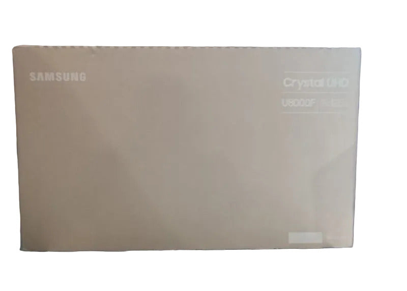 Smart TV Crystal UHD Samsung UN50U8000FG 50 pulgadas