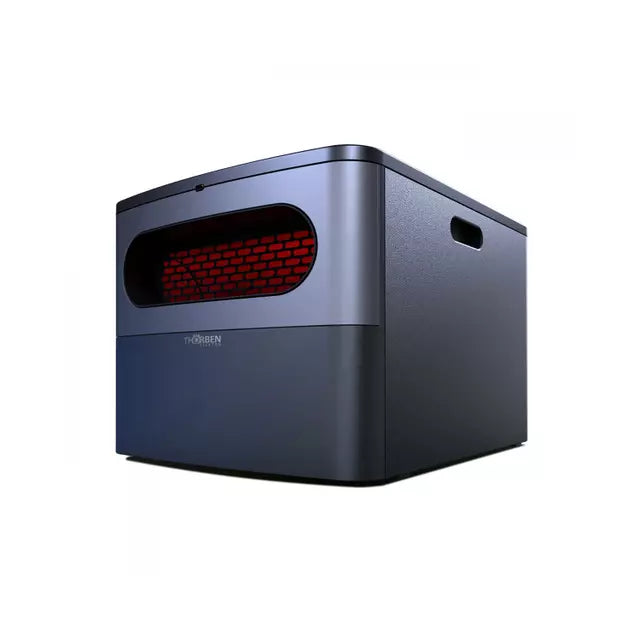 Calefactor Infrarrojo Thorben 3 en 1