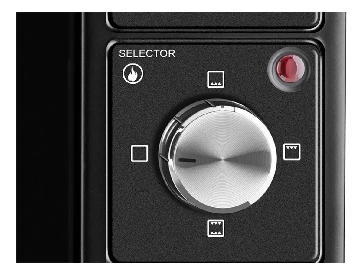 Horno Eléctrico Thomas TH-25N01 25 Litros 1500W