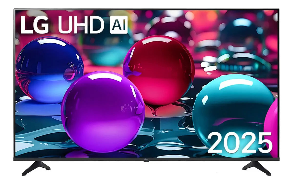Smart TV LG UHD 43UA7300PSB – 43 Pulgadas