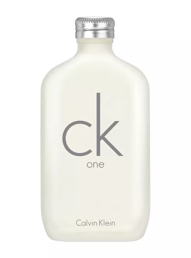 Agua de Perfume Calvin Klein CK One 200 ml