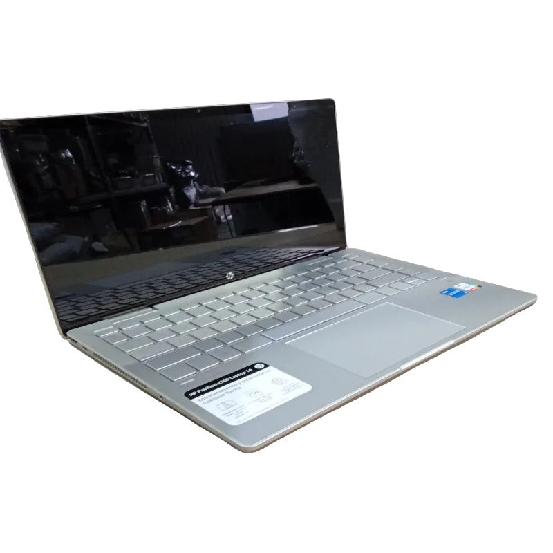 Notebook HP Pavilion x360 14-EK1012LA Intel Core i5-1335U, 8GB RAM, 512GB SSD, Color Gris