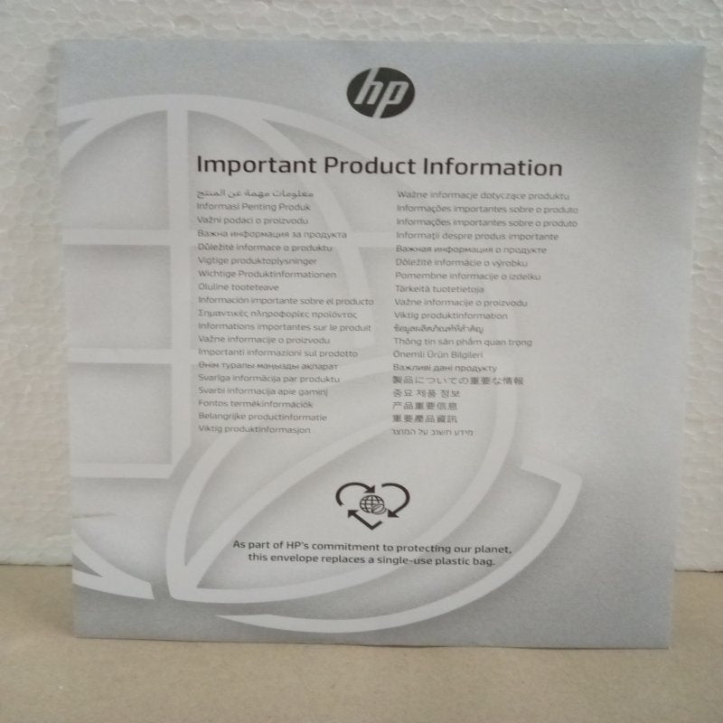 Notebook HP Pavilion x360 14-EK1012LA Intel Core i5-1335U, 8GB RAM, 512GB SSD, Color Gris