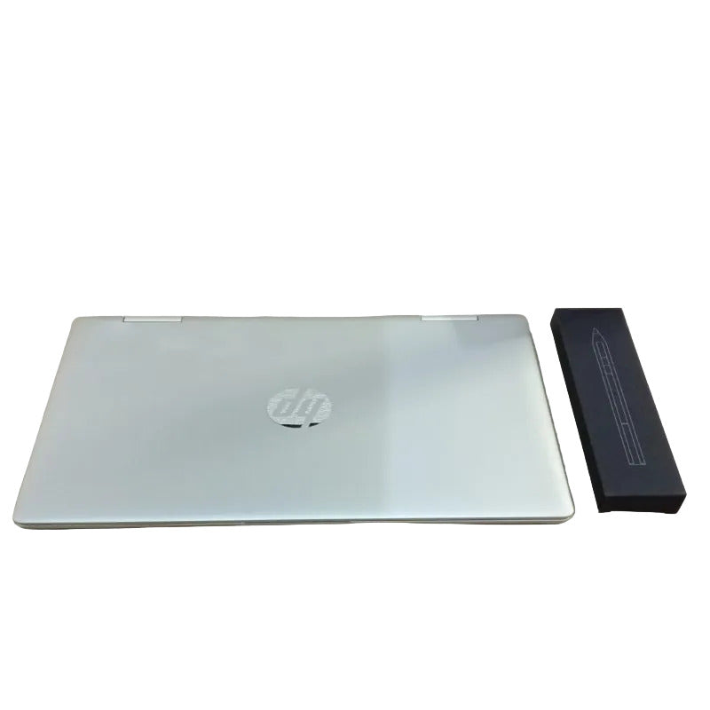 Notebook HP Pavilion x360 14-EK1012LA Intel Core i5-1335U, 8GB RAM, 512GB SSD, Color Gris