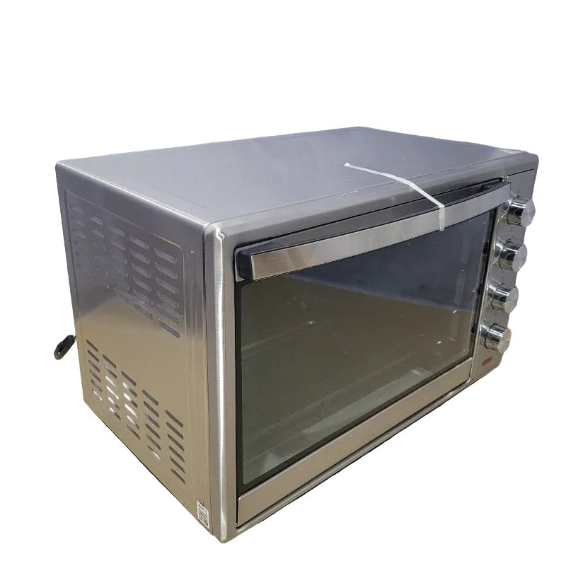 Horno Eléctrico Thomas TH-62I Gris 60 Litros