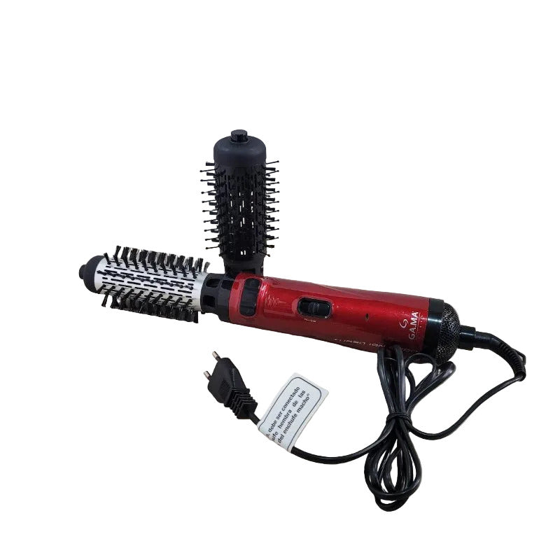 Secador de Cabello Gama Rotating Styler MY - 1100W