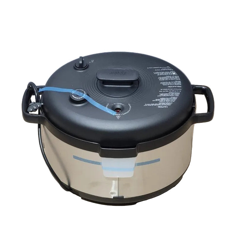Multi Olla a Presión Oster CKSTPCECOV57-052 5.7 Litros