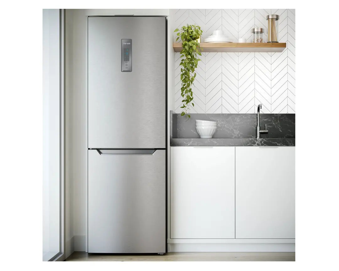 Refrigerador FENSA DB60S Gris 323 Litros