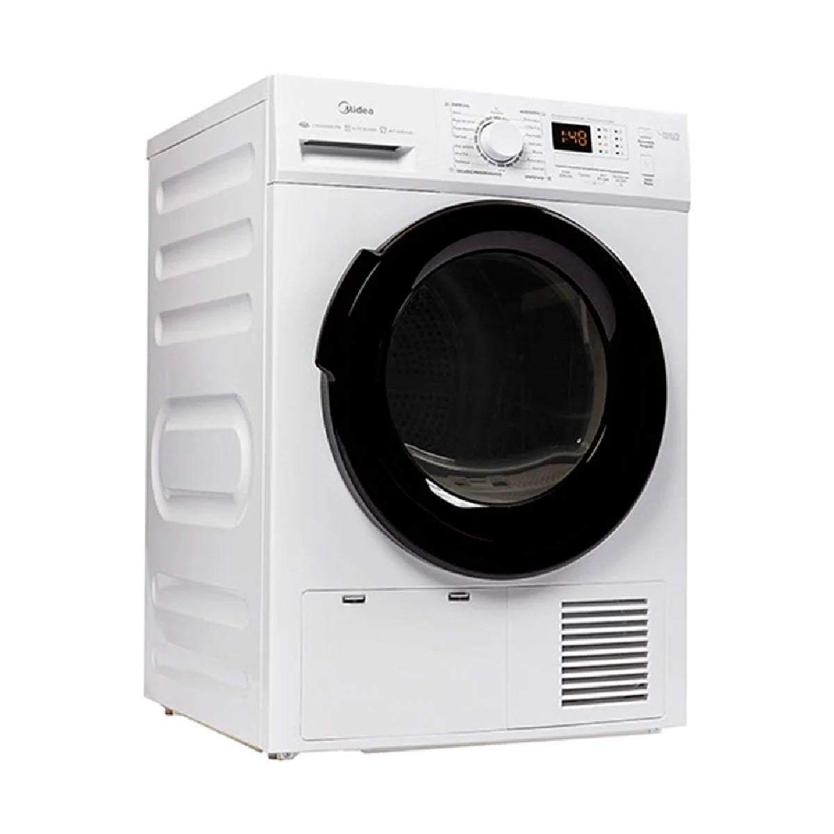 Secadora de ropa por condensación Midea MSC-90B08E 9 kg