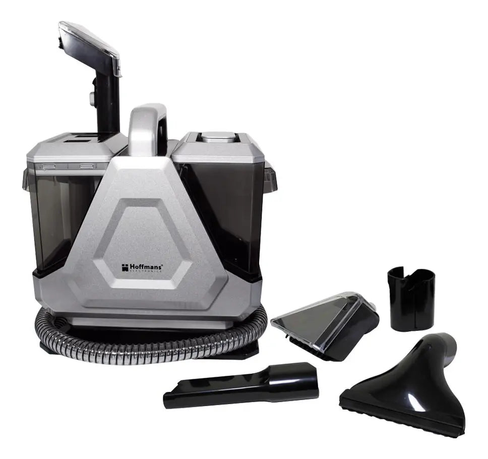 Aspiradora Lava Tapiz para Sillones y Alfombras Hoffmans HM-9088 1900 ml