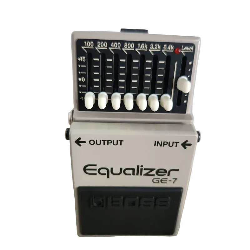Pedal de Efectos BOSS RV-6 Reverb
