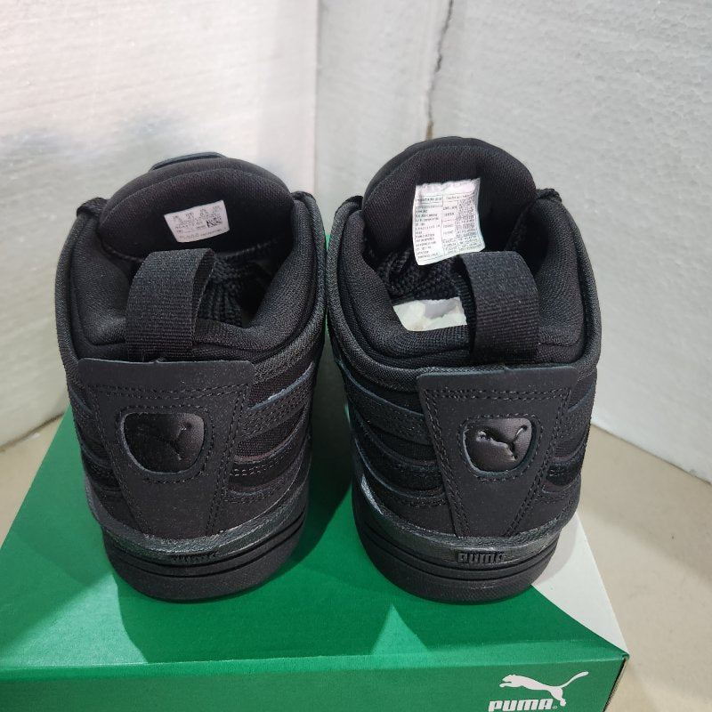 Zapatillas Puma 180-Pro Negro Hombre Talla EUR 41/ 26.5 cm