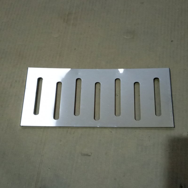Freidora Eléctrica RAF R.5224 5 Litros Acero Inoxidable