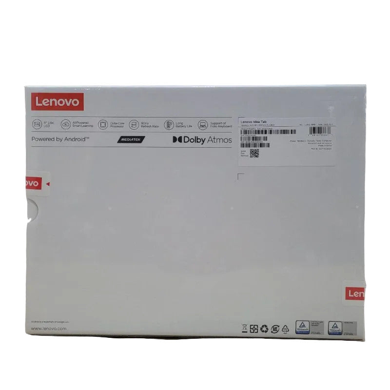 Tablet Lenovo Idea Tab TB336ZU 11 Pulgadas 8GB+256GB + Teclado + Lápiz