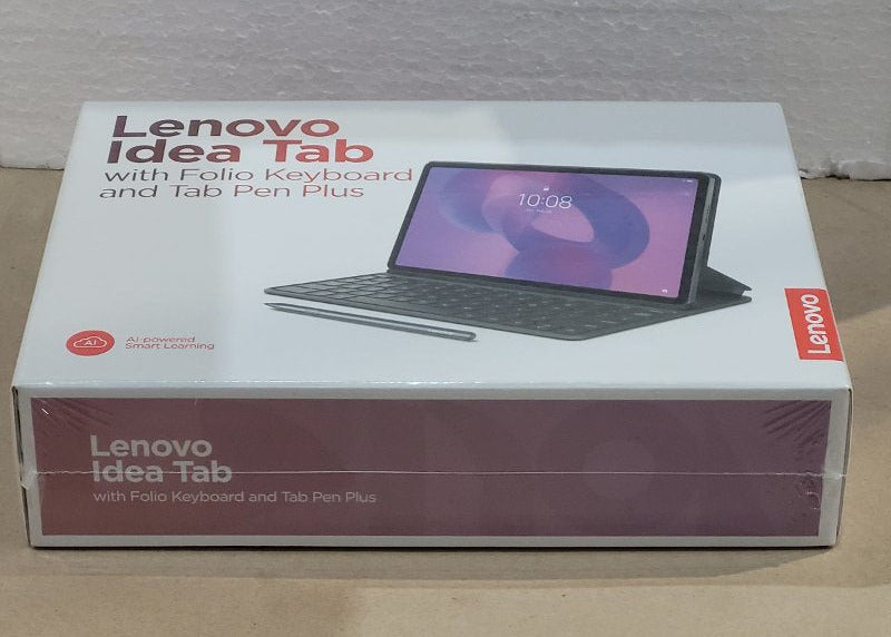 Tablet Lenovo Idea Tab TB336ZU 11 Pulgadas 8GB+256GB + Teclado + Lápiz