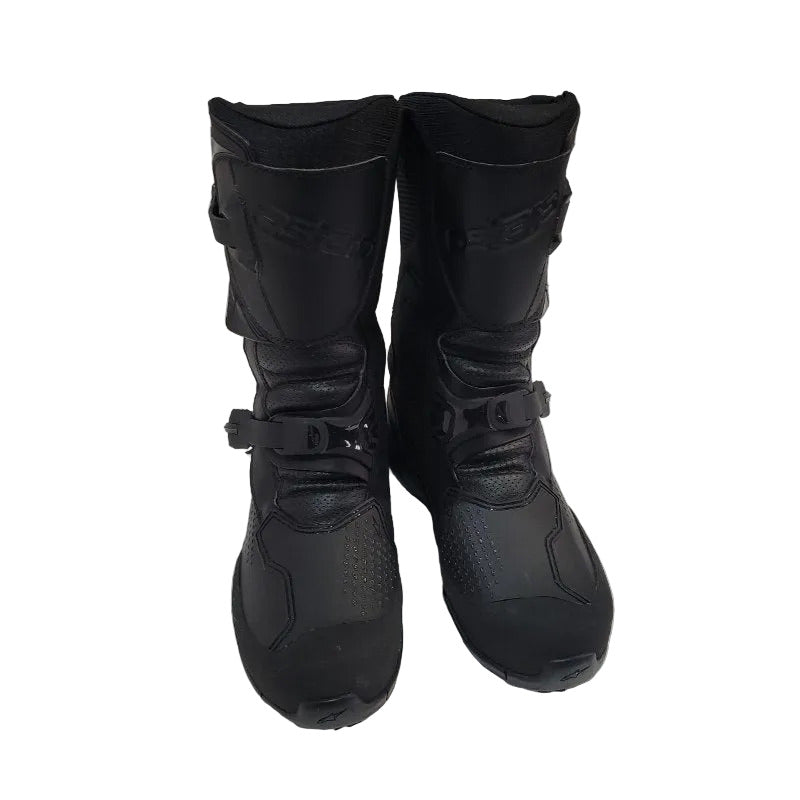 Bota de Motociclismo Alpinestars XT-8 Gore-Tex Impermeable 42