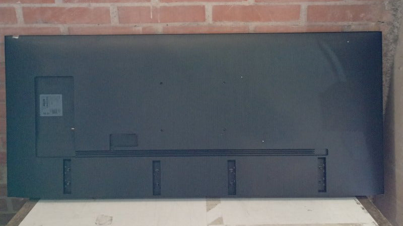TV Samsung QLED 55Q7F5A 4K, 55 pulgadas