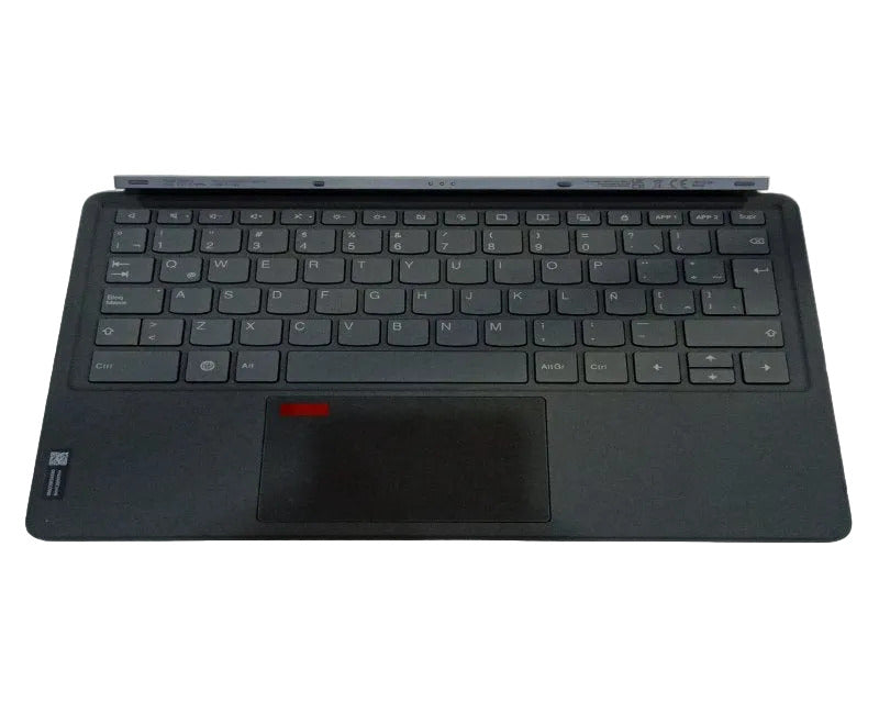 Tablet Lenovo Idea Tab Pro TB373FU 12.7" 8GB+256GB + Tab Pen Plus + Teclado + Moto Buds