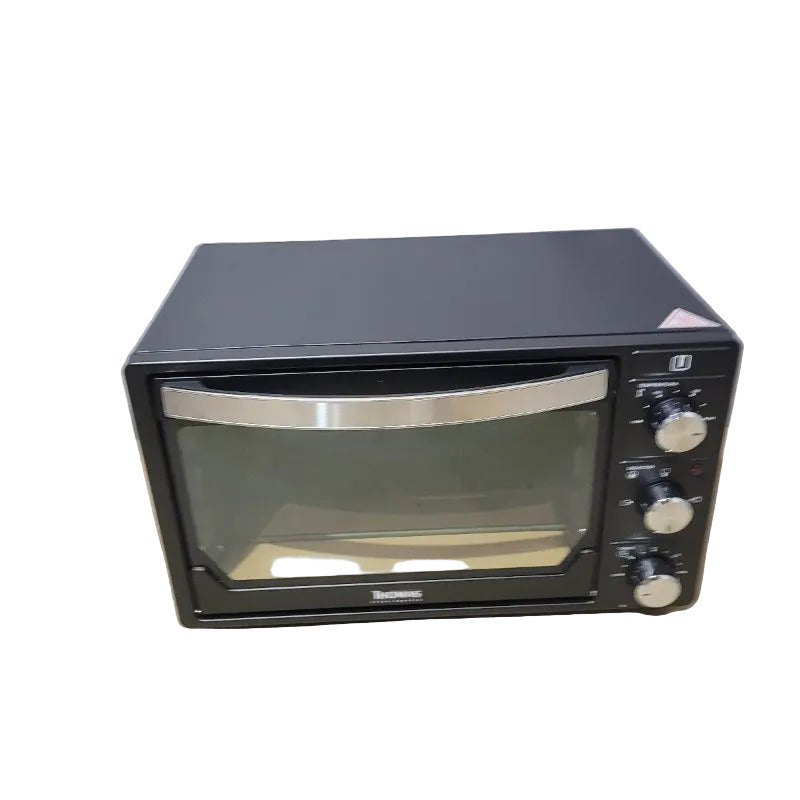 Horno Eléctrico Thomas TH-25N01 25 Litros