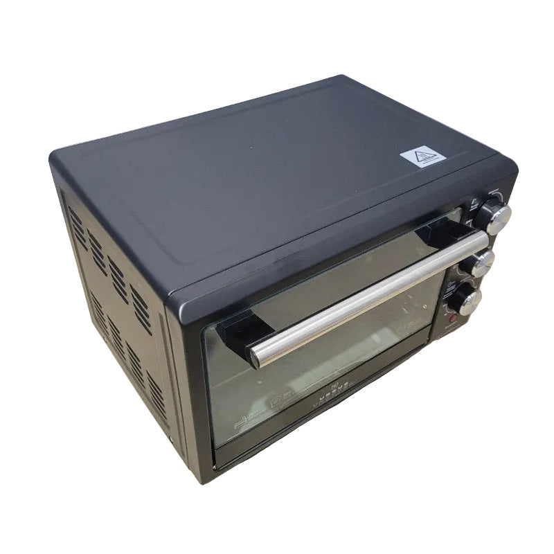Horno Eléctrico Ursus Trotter UT-BACKOFEN Pro B 25 Litros
