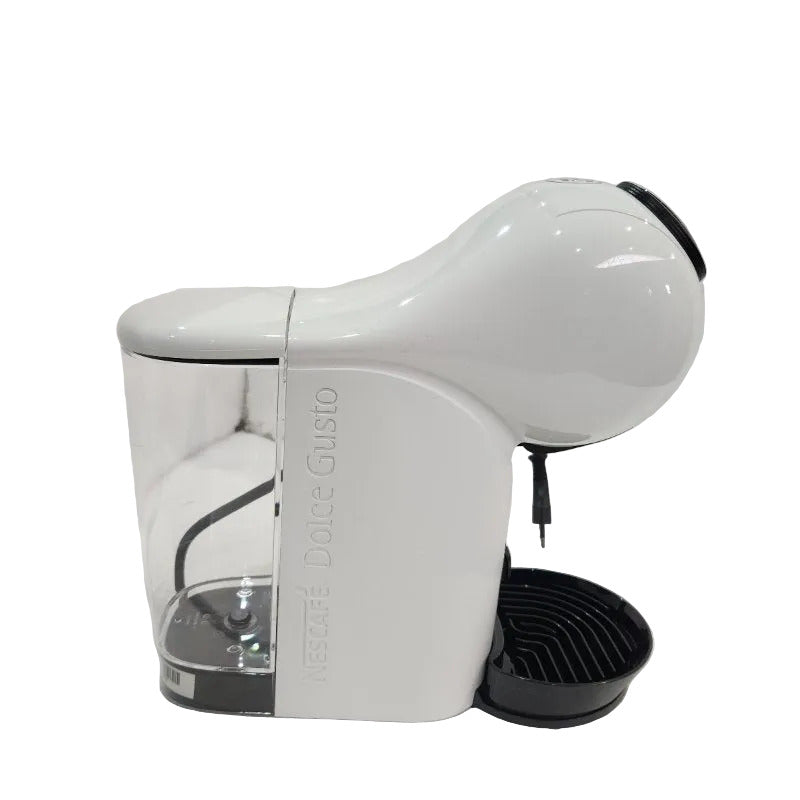 Cafetera Nescafé Dolce Gusto Genio S Blanca