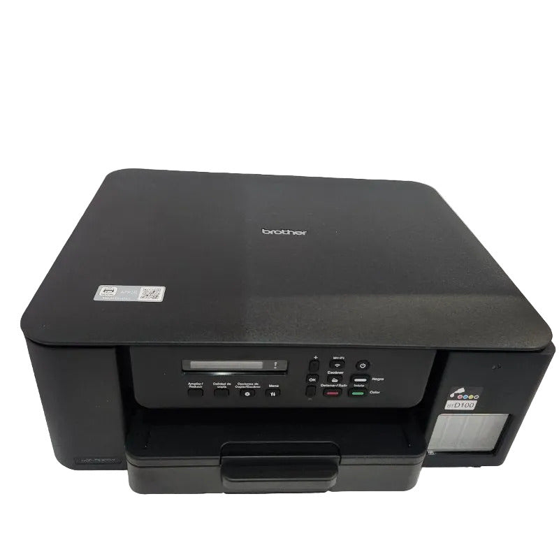 Impresora Multifuncional Brother DCP-T530DW