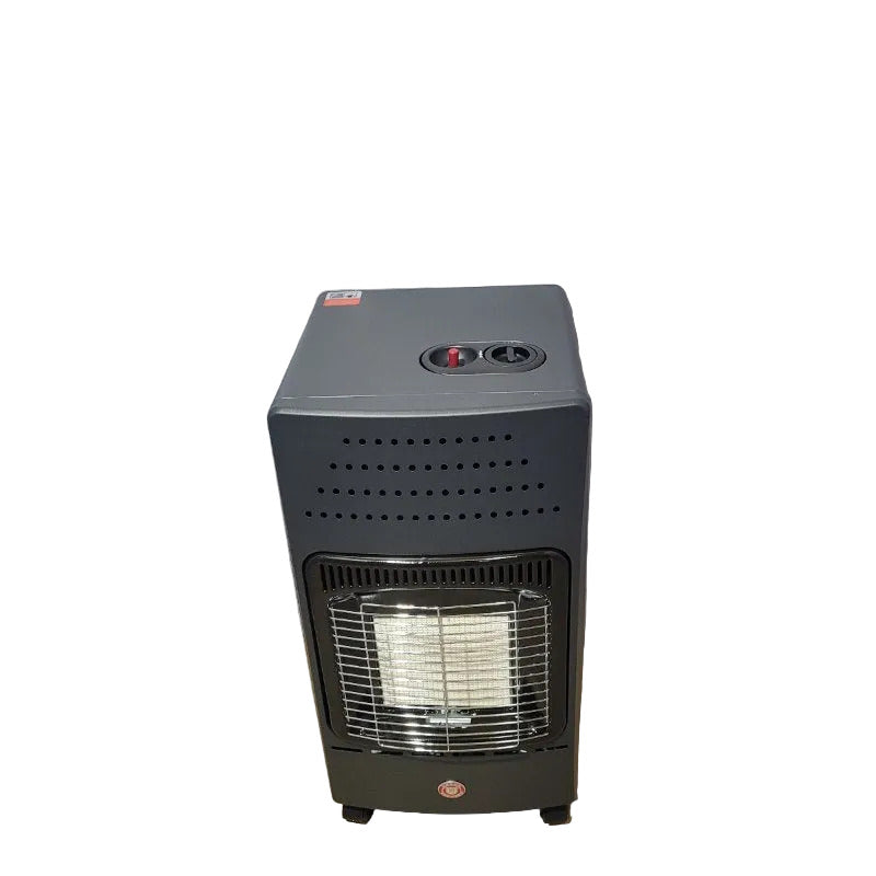 Calefactor Infrarrojo Eléctrico Ursus Trotter UT WRX2800 5 KG