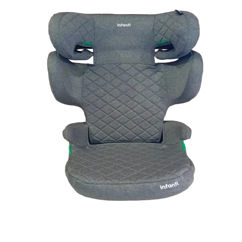 Silla de Auto Butaca Greta Infanti KX103 15 a 36 kg, Gris