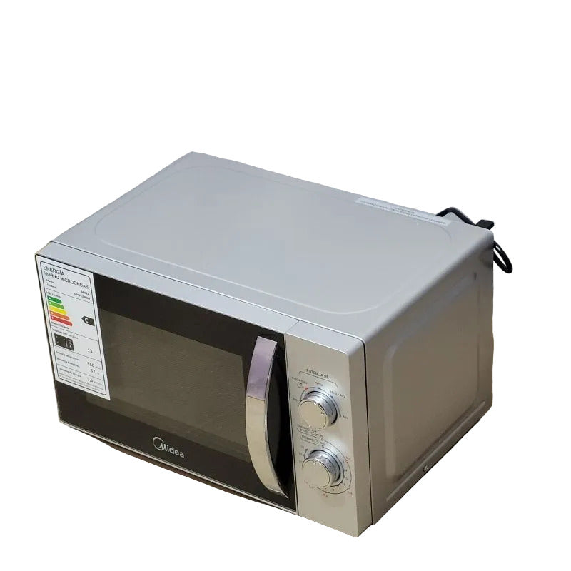 Microondas Midea MMP-20NCJ9 20 Litros