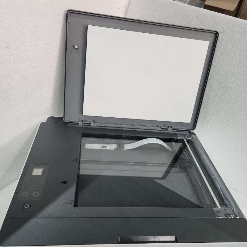 Impresora multifuncional HP Smart Tank 520