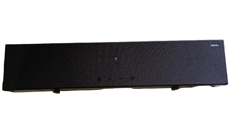Soundbar Samsung HW-B400F 20W, Negro