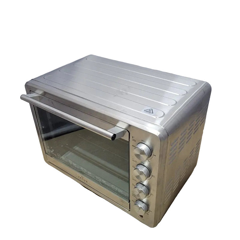 Horno Eléctrico Ursus Trotter UT-BACKOFEN PRO-I 60 Litros
