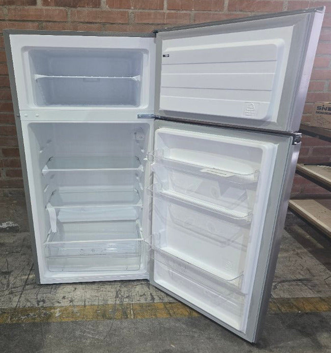 Refrigerador Midea MDRT294FGE50 204 Litros