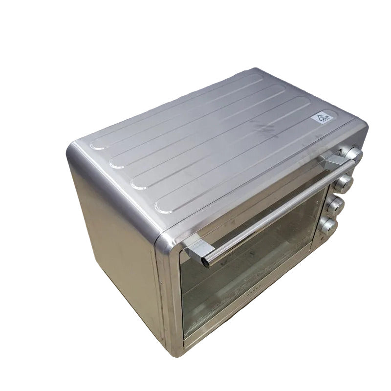 Horno Eléctrico Ursus Trotter UT-BACKOFEN PRO-I 60 Litros
