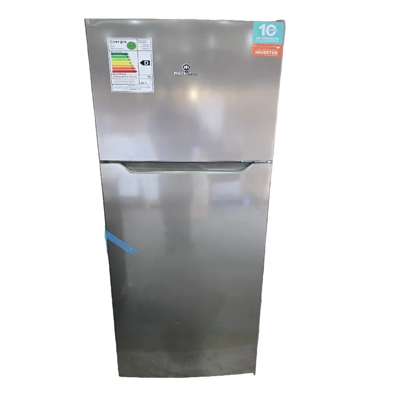 Refrigerador Mabe Altus 1250I 247 Litros